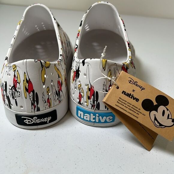 Jefferson Disney Print - Picture 3 of 8